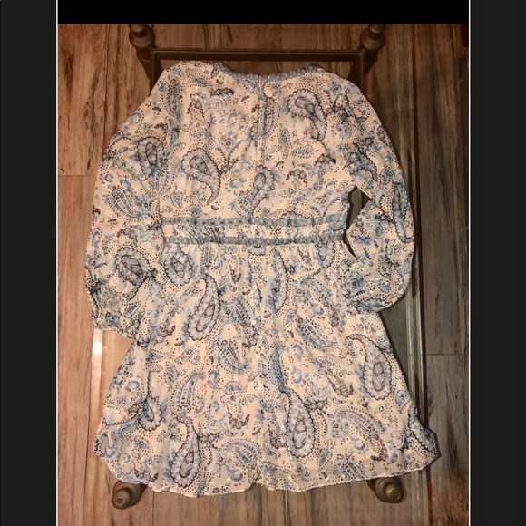 NWOT 💫 Boho Just Taylor dress - Picture 5 of 5